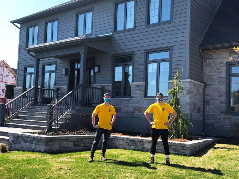 Blanchette Peinture - InnovaSpray photo 6